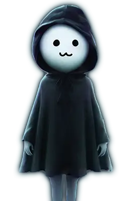 The Ghost of Anna